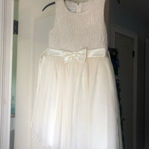 Dress worn only Once for Birthday party!